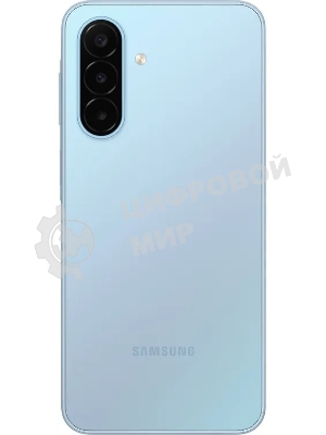 Смартфон Samsung Galaxy A18 SM-A185F 8Gb, 256Gb, голубой
