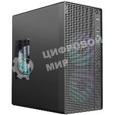 Компьютерный корпус ACD Coffre 107 USB 3.0x2+USB 2.0x2+HD audio