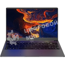 Ноутбук Tecno MegaBook T15RA Core i5 13420H 16Gb SSD 512Gb Intel UHD Graphics 15.6