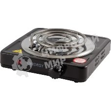 Плита настольная электрическая Energy EN-902В 1 конф, тэн (158966)