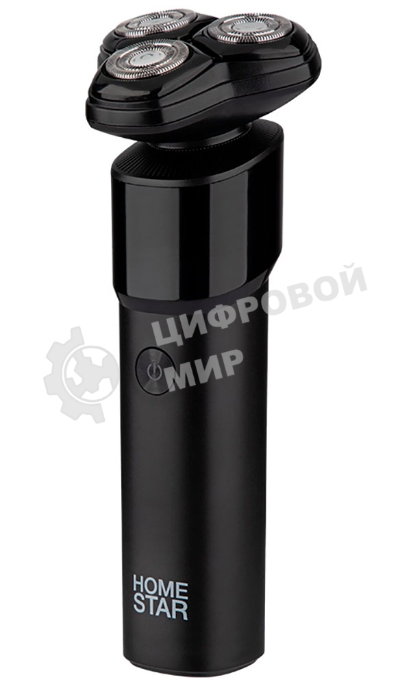 Электробритва HOMESTAR HS-9021 (108153)