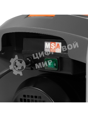 Минимойка Daewoo DAW 2500SW 2500Вт