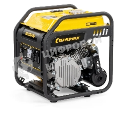 Генератор Champion IGG3000 2.9кВт