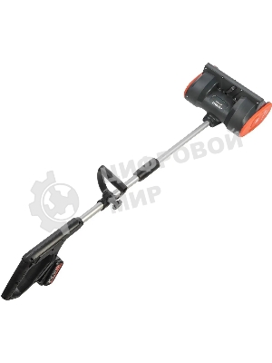 Снегоуборщик электрический Patriot SnowLine SV 41 UES 0.5кВт