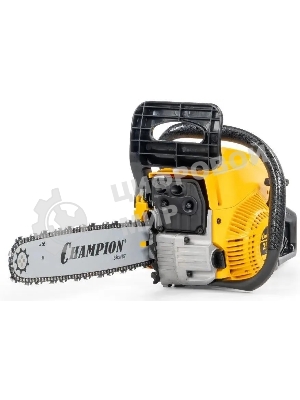 Бензопила Champion 251-15 2300Вт 3.13л.с. дл.шины:16