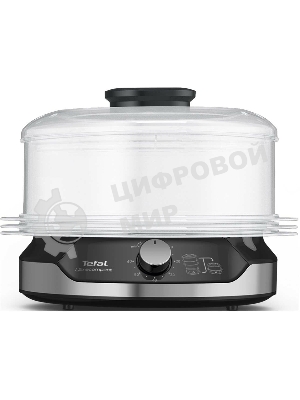 Пароварка электрическая Tefal VC204810