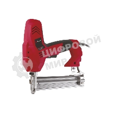 Степлер электрический EDON ENS-2300 черный/красный 39973 2300Вт