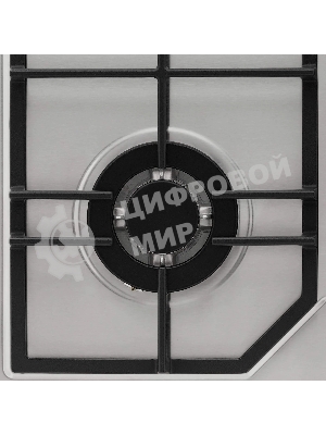 Встраиваемая варочная панель Krona NEBEL 60 IX W