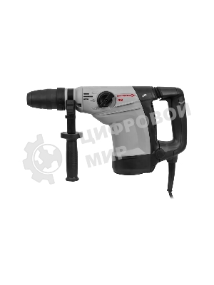 Перфоратор Интерскол П-42/1200ЭВ патрон:SDS-max уд.:11Дж 1200Вт (кейс в комплекте)