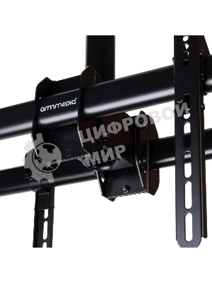 Кронштейн для телевизора Arm Media LCD-3050 черный, 32