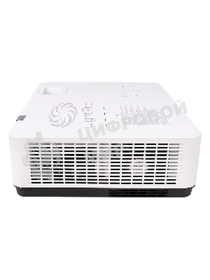 Проектор INFOCUS IN1034 3LCD, 4800 lm, XGA (1024x768), 50000:1, 1.481.78:1,3.5мм in,Composite video,Component,VGA IN х2, HDMI IN, Audio in(RCAх2), USB-A, USB B х2, VGA out, Audio 3.5мм out, лампа 20000ч.(ECO mode), RJ45,RS232, 1x16W, 31дБ, 3,3 кг