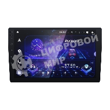 Автомагнитола Prology MPA-235 DSP, 2 DIN, 10.1