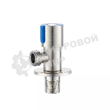 Кран для подключения сантехнических приборов SUS124KR-01B