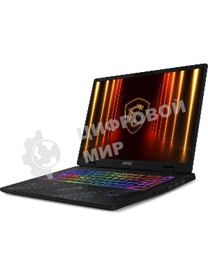 Ноутбук MSI Pulse A16 AI+ C3HWGKG-030XRU/16