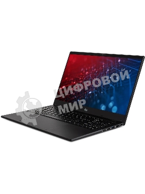 Ноутбук IRU Planio 15ING Celeron N4500 8Gb SSD256Gb Intel UHD Graphics 15.6