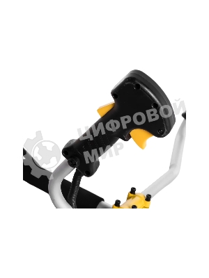 Триммер бензиновый Huter GGT-2500T, 3,3 л.с.