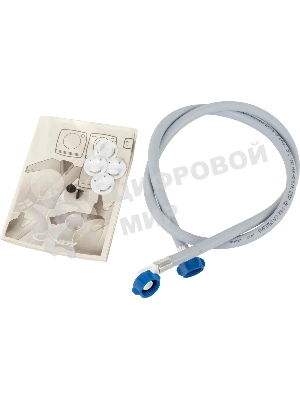 Стиральная машина Candy Smart Pro CSO34 106TB1/2-07 белый, загрузка фронтальная 6 кг, 1000 об/мин., класс: А