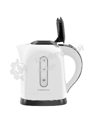 Чайник Maunfeld MGK-632W