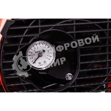 Тепловая дизельная пушка ТДП-20АКД