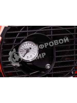 Тепловая дизельная пушка ТДП-20АКД