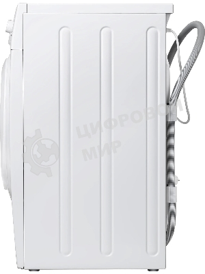 Стиральная машина Atlant СМА 60У105-00 белый, загрузка фронтальная 6 кг, 1000 об/мин., класс: А+++