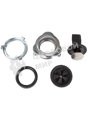 Измельчитель пищевых отходов Bort ALLIGATOR MEGA 93417425