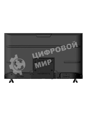 Телевизор Soundmax 43