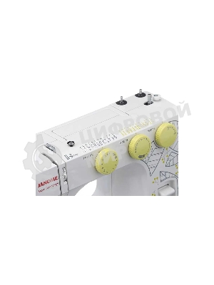 Швейная машина Janome EQ25