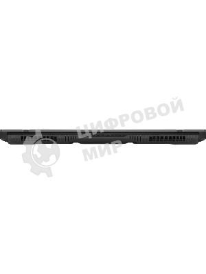 Ноутбук Asus TUF Gaming F17 FX707VJ-HX006 Core 5 210H 16Gb SSD 512Gb NVIDIA GeForce RTX 3050 6Gb 17.3