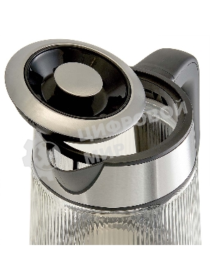 Чайник DELTA LUX DE-1024 2,2кВт, 1,7 л