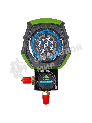 Коллектор манометрический Ballu Super Stars ST-B168L