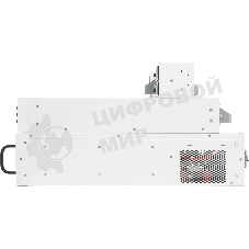 Источник бесперебойного питания Ippon Na+ RTA 6K 6000Вт 6000ВА белый