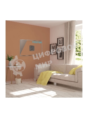 Кронштейн для LED/LCD телевизоров Kromax OPTIMA-100 черный. 10