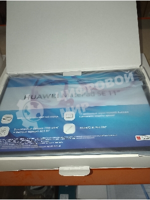 (Восстановленный) Планшет Huawei MATEPAD SE 11