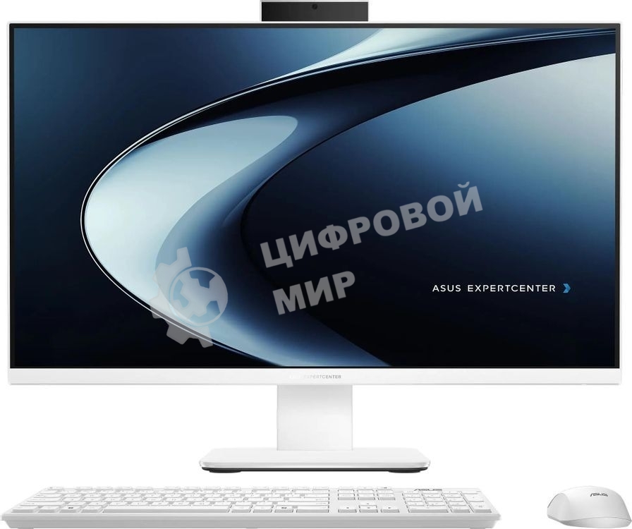 Моноблок Asus PM670KA-WPE0320 27