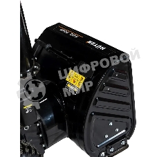 Снегоуборщик бензиновый Huter SGC 6000 8л.с.
