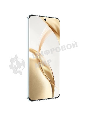 Смартфон Honor 200, 8/256Gb, зеленый