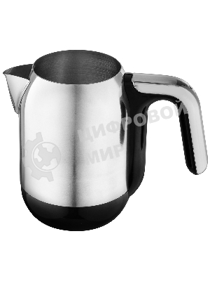 Электрическая турка BRAYER BR1145 черный, исп. кофе - молотый, 0.5 л, 800 Вт.