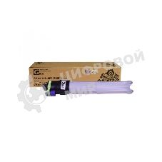Картридж GalaPrint GP-841196 (MPC2550E) черный (10000 стр) для Ricoh Aficio MPC2030/MPC2050/MPC2530/MPC2550