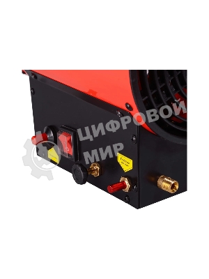 Тепловая газовая пушка Ресанта ТГП-12000