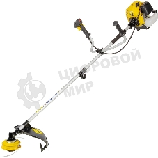 Триммер бензиновый Huter GGT-520S 2500Вт неразбор.штан. реж.эл.: леска/нож