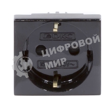 Розетка силовая DKC 