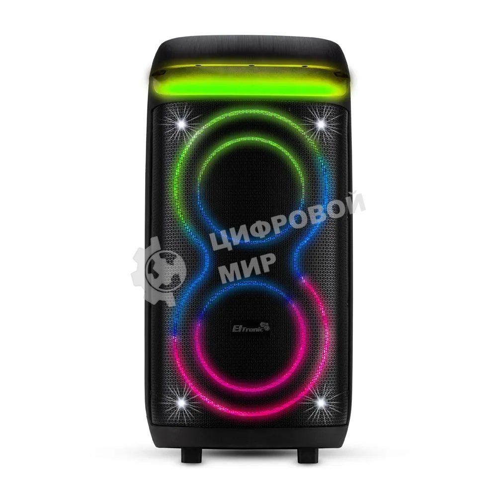 Колонка Eltronic 08