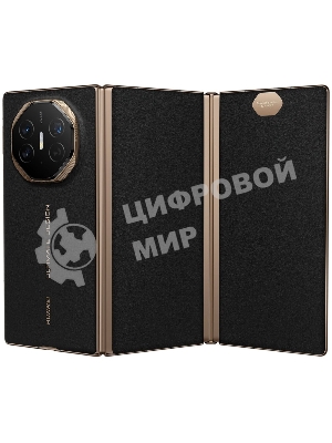 Смартфон Huawei Mate XT GRL-LX9, 16/1TB, черный