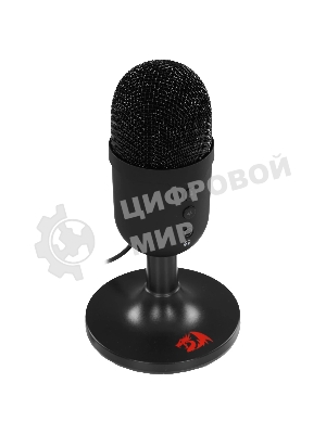 Игровой стрим микрофон REDRAGON PULSAR GM303 (USB, RGb)