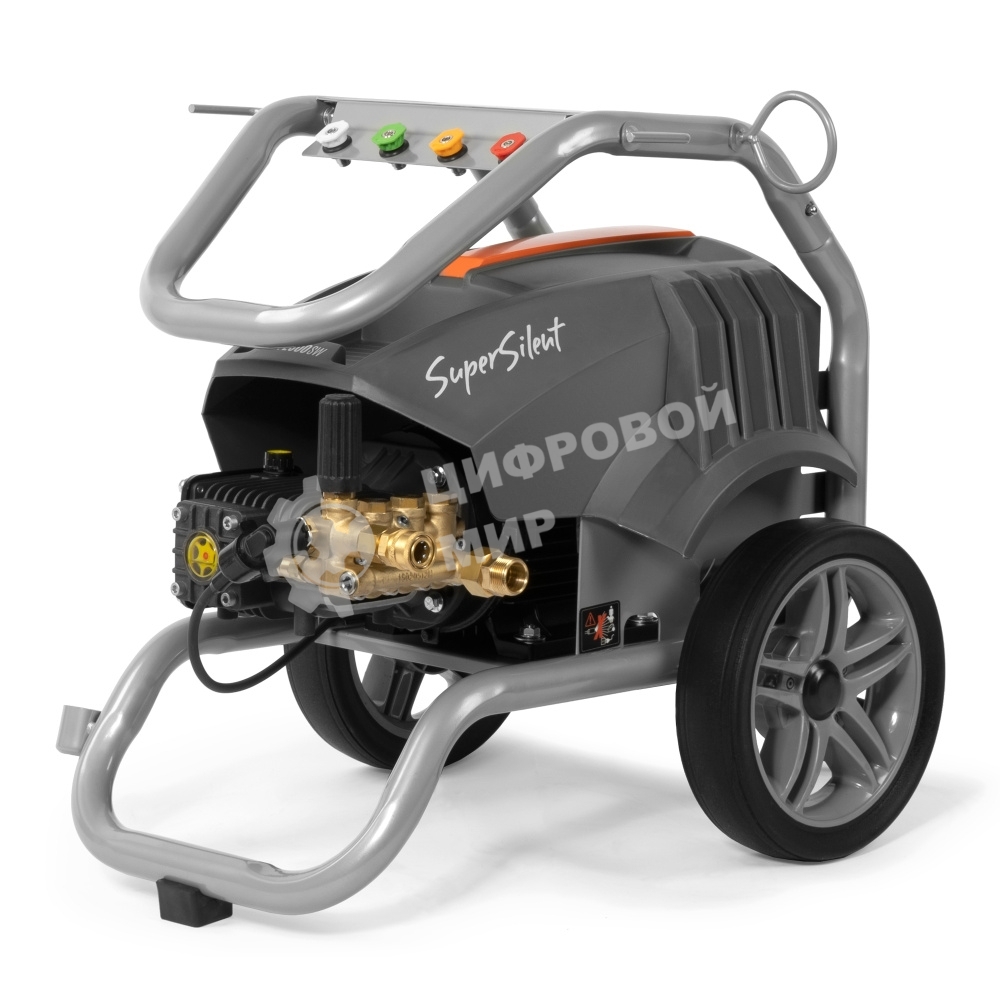 Минимойка Daewoo DAW 2500SW 2500Вт