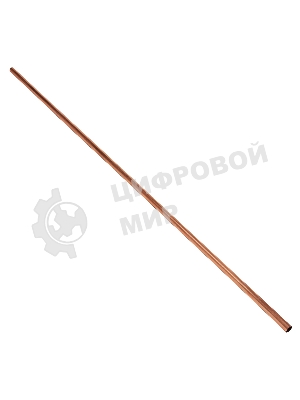 Труба медная Ballu Standard 38,1х1,52х3000 (1-1/2), отрезок