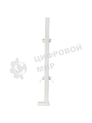 Кронштейн напольный Royal Thermo КHУ.60 (Н600) RAL9016