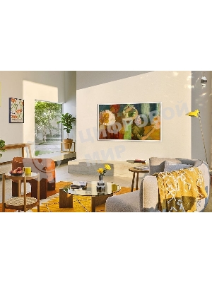 Телевизор Samsung 85