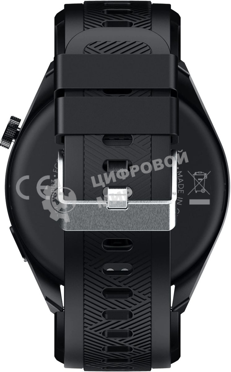 Умные часы Tecno Watch 3 Pro 1.43